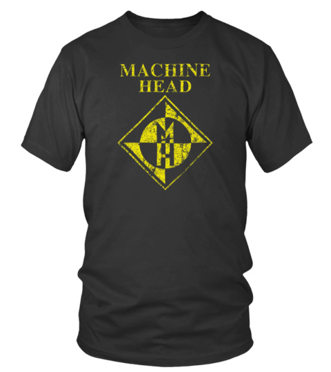 Machine Head Merch