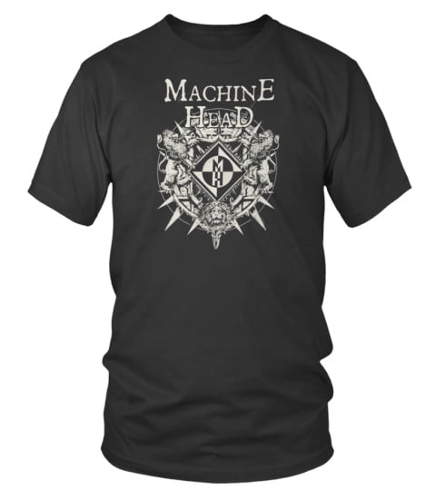 Machine Head Merch