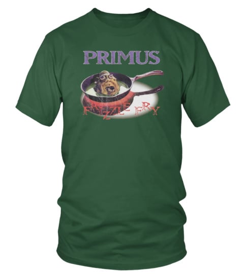 Primus Merch