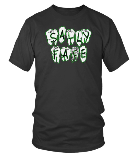 Sally Face Merch