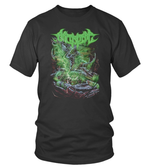 Archspire Merch