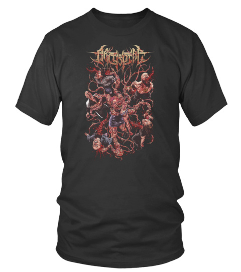 Archspire Merch