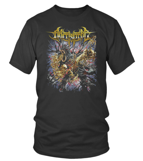 Archspire Merch