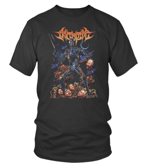 Archspire Merch