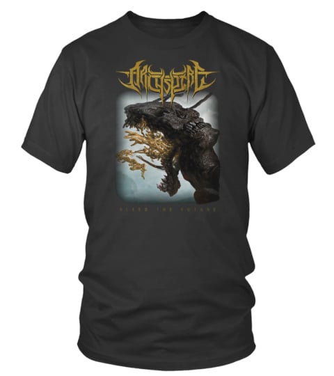 Archspire Merch