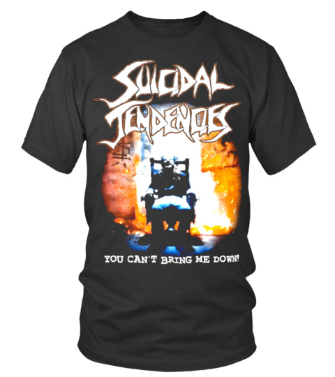 2SD - Suicidal Tendencies 006