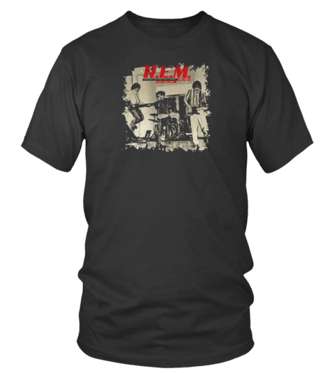 REM Merch