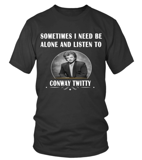 Conway Twitty