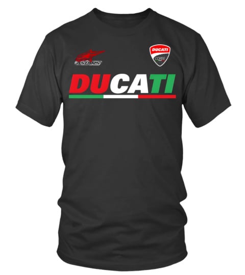 Limited Edition- (2SD) Ducati 010