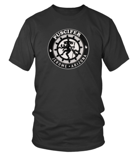 Puscifer Merch
