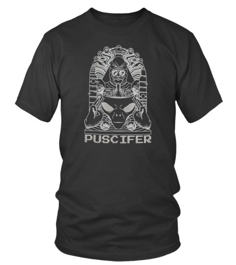 Puscifer Merch