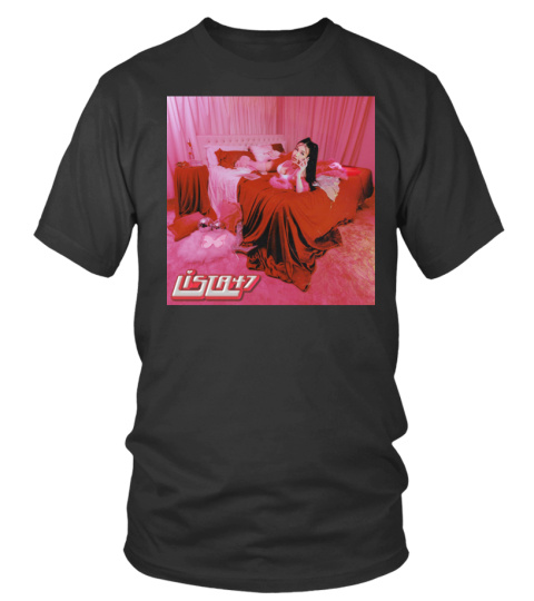 Anna Pepe - Lista 47 - OFFICIAL Merch T-Shirt