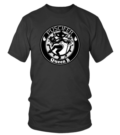 Puscifer Merch