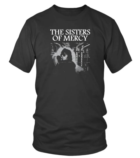 The Sisters of Mercy Merch