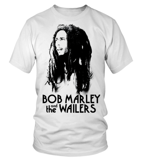 Limited Edition ( 2 SIDE ) Bob Marley