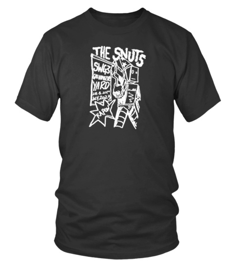 The Snuts Merch