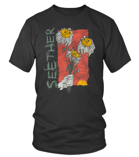 Seether Merch
