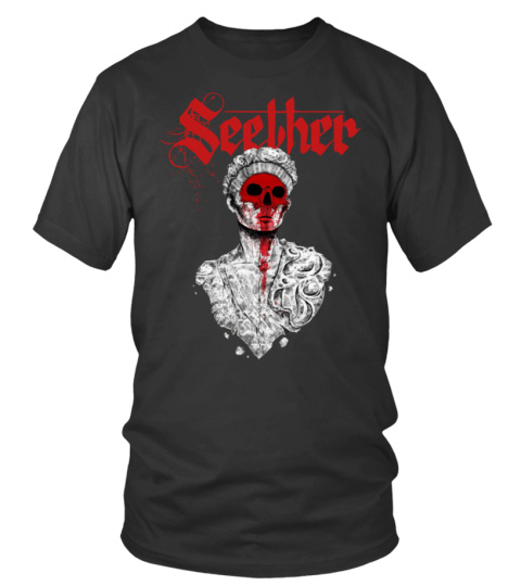 Seether Merch