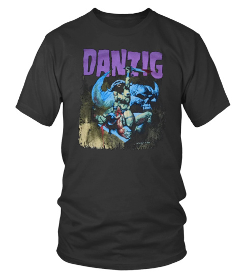 Danzig Merch