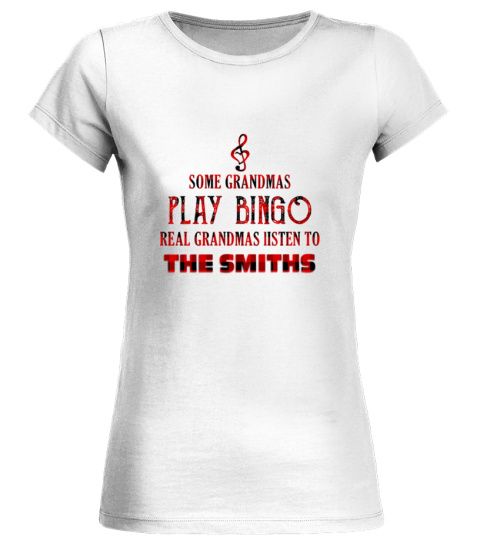 Style The Smiths 22