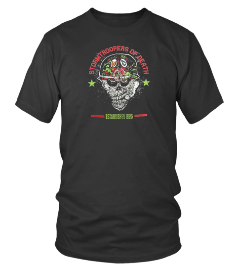 Stormtroopers of Death Merch