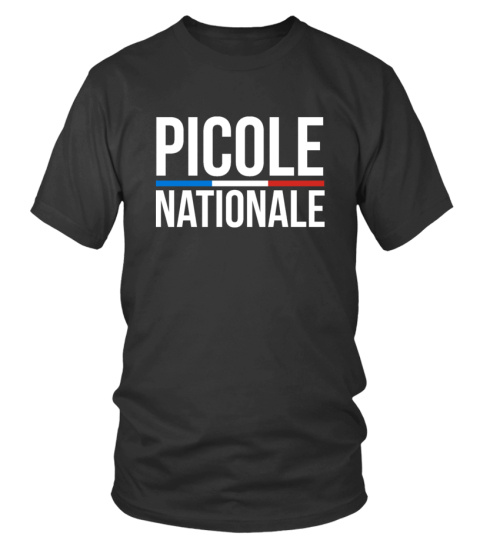 Picole Nationale