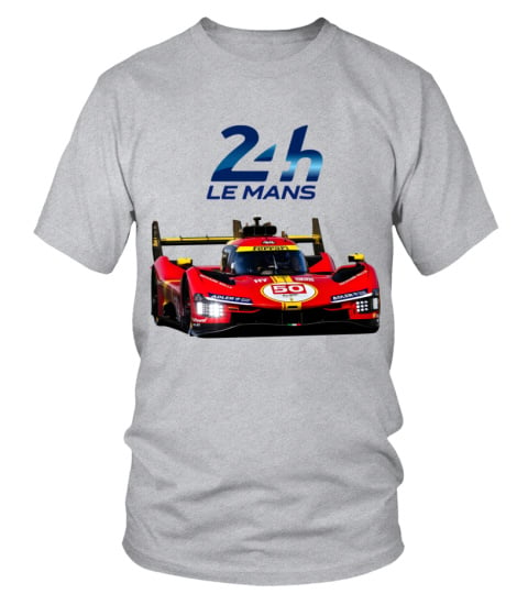 Ferrari- 24 Hours of Le Mans