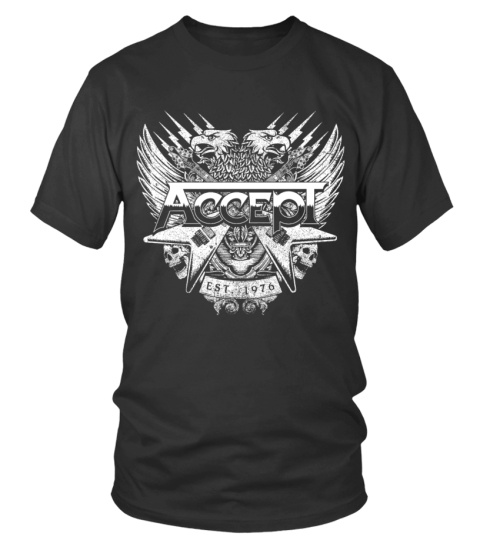 Eagle Crest Tee