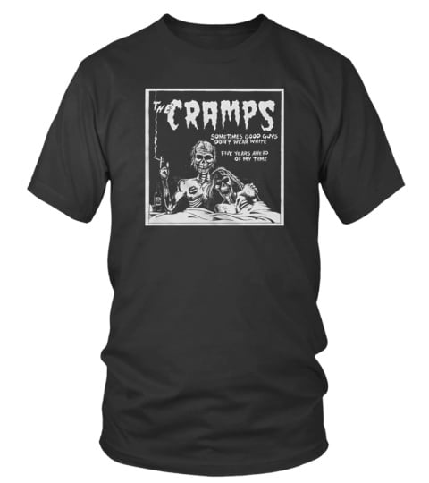 The Cramps Merch