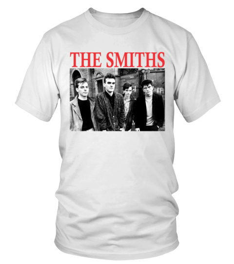 Style The Smiths 26