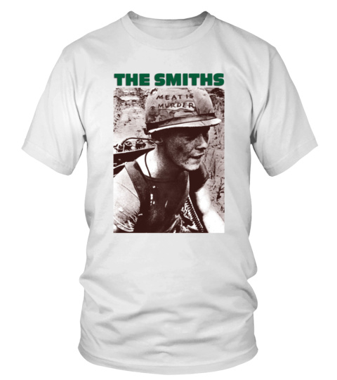 Style The Smiths 31