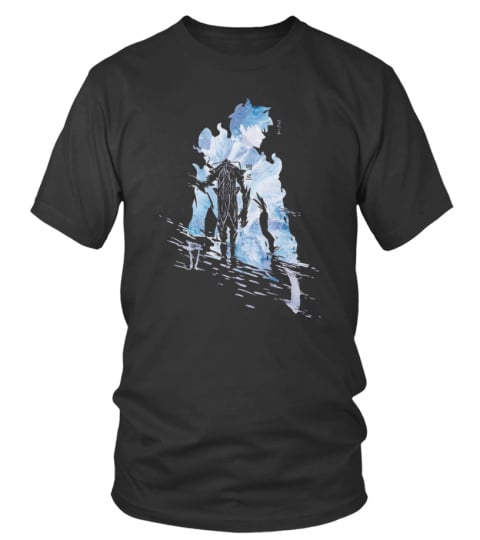 Solo Leveling Merch