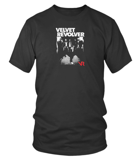 Velvet Revolver Merch