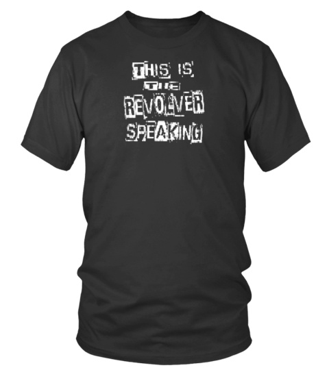 Velvet Revolver Merch