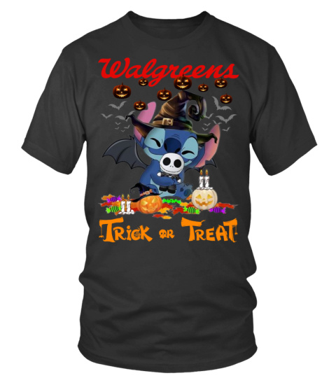 walgreens stitch halloween