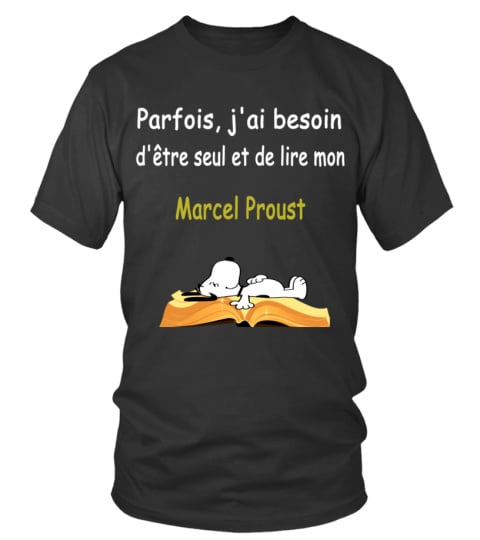 Marcel Proust