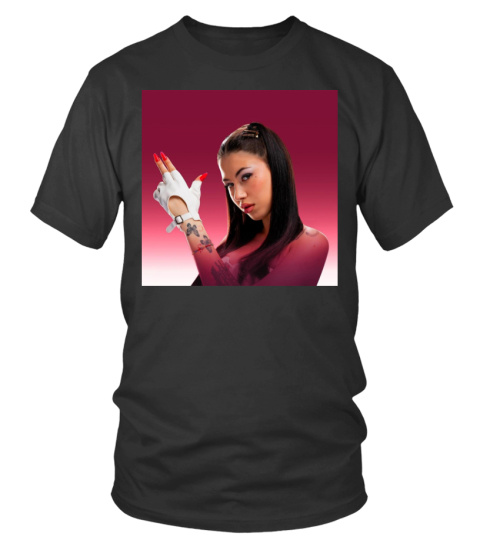 Anna Pepe - Vera Baddie - OFFICIAL Merch T-Shirt