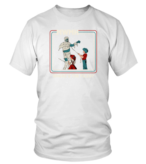 Murder With My Husband Merch - T-shirt