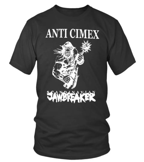 Anti Cimex Merch