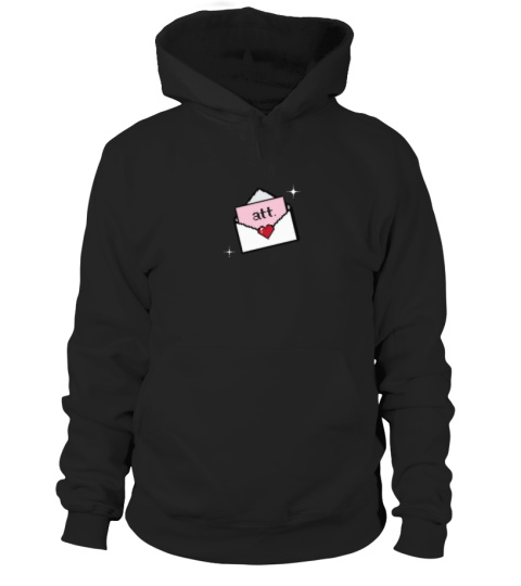 Young Miko Merch - Hettegenser