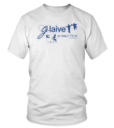 Glaive Merch