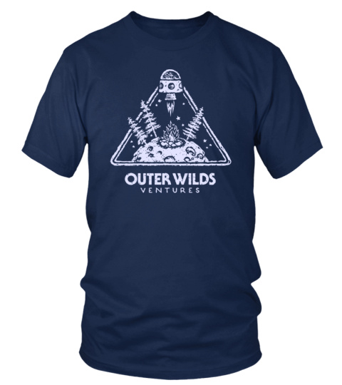 Outer Wilds Merch