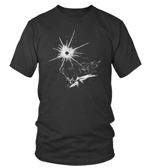 Outer Wilds Merch