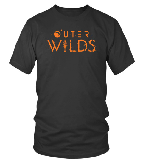 Outer Wilds Merch