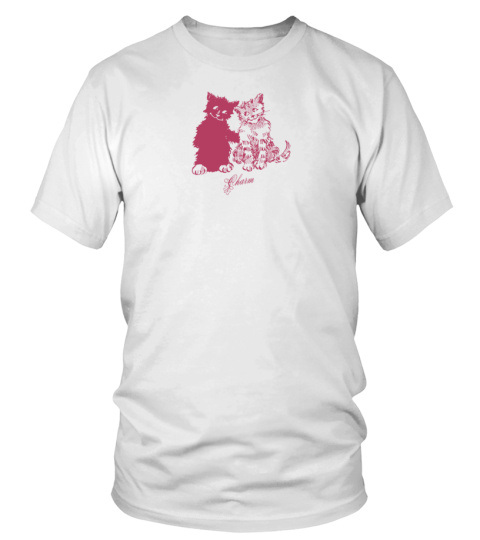 Camiseta - Clairo Merch Official