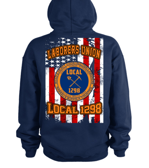 laborers local 1298