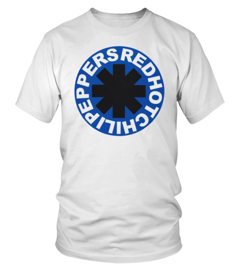 Maglietta - Red Hot Chili Peppers Merch