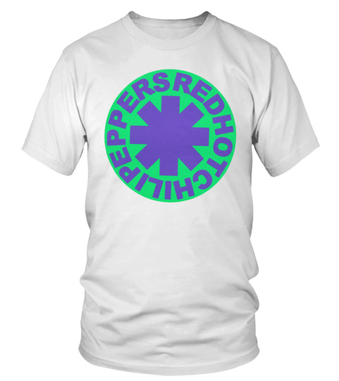 T-shirt - Red Hot Chili Peppers Merch Official