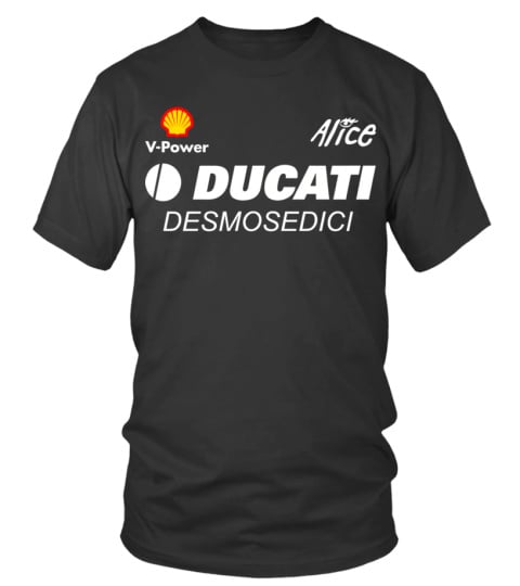 Limited Edition 2SD - Ducati 013