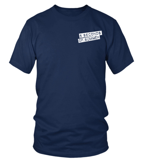 5sos Merch - T-shirt